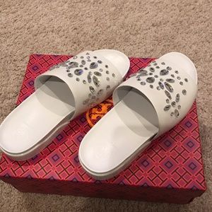 Tory Burch shoes
